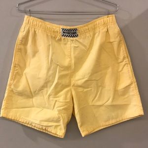 NO EXCUSES shorts S